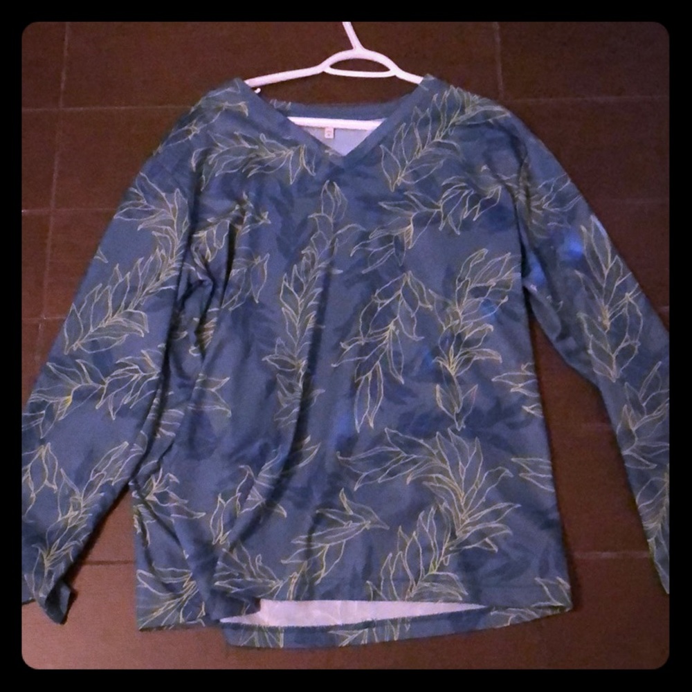 Long sleeve Ari South